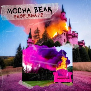 Mocha Bear