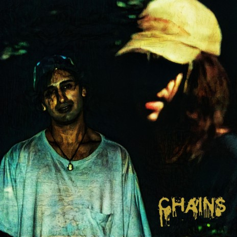 Chains (feat. Rivilin) | Boomplay Music