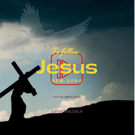 TO FOLLOW JESUS | Boomplay Music