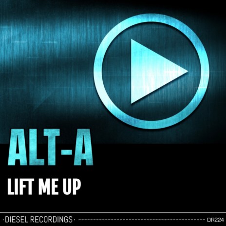 Lift Me Up