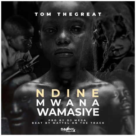 Ndine mwana wamasiye | Boomplay Music