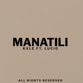 Manatili (feat. Lucio)