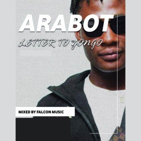 Letter to Zongo | Boomplay Music