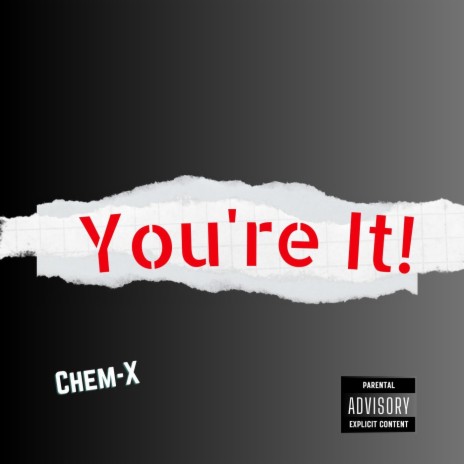 You're It! | Boomplay Music