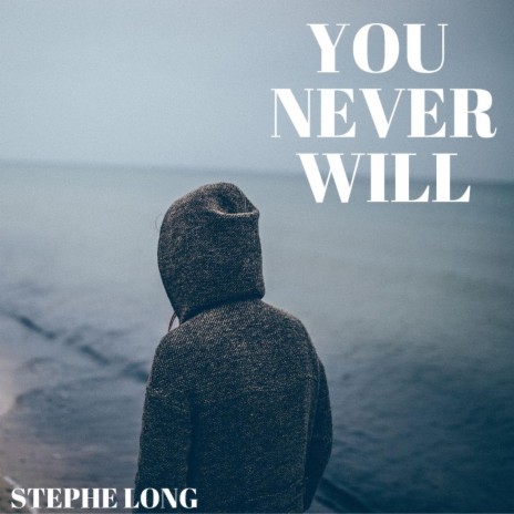 You Never Will | Boomplay Music