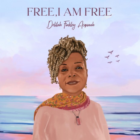 Free, I Am Free | Boomplay Music