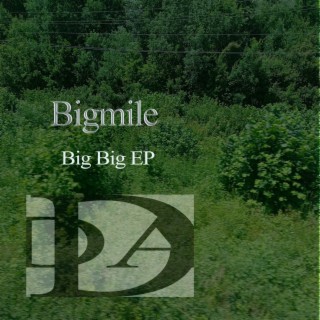 Big Big EP