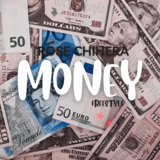 Money (Freestyle) lyrics | Boomplay Music