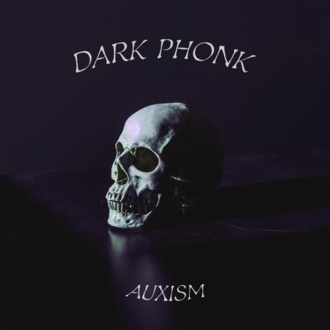 DARK PHONK | Boomplay Music