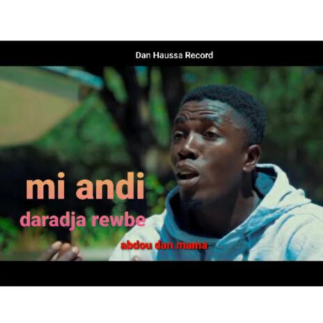 Mi Andi Daradja Rewbe | Boomplay Music