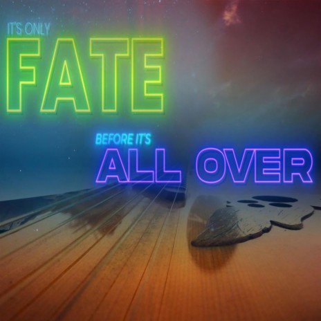 FATE | Boomplay Music