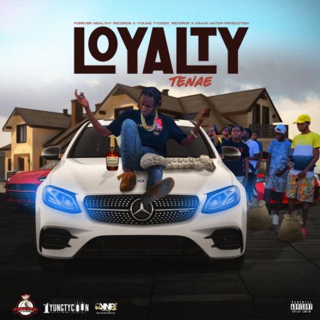 Loyalty | Boomplay Music