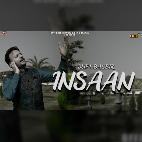 Insaan | Boomplay Music