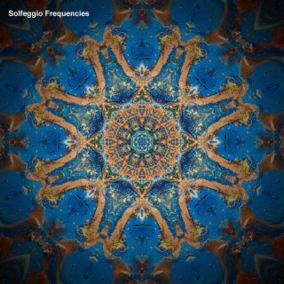 Solfeggio Frequencies