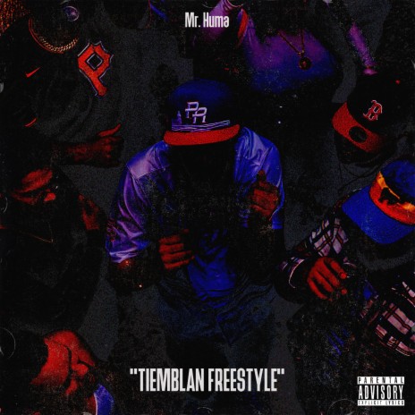 Tiemblan FREESTYLE | Boomplay Music