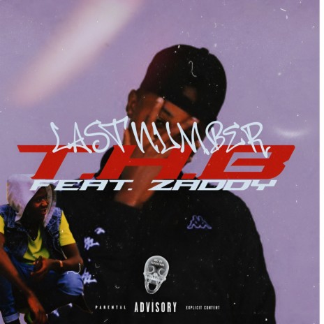 Last Number ft. Zaddy | Boomplay Music