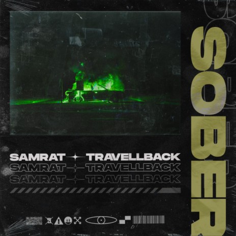 Sober ft. Travellback | Boomplay Music