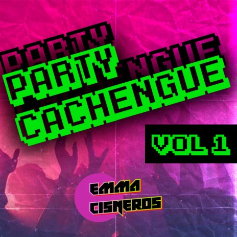 Party Cachengue#1 (Enganchados) | Boomplay Music