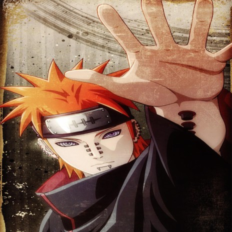 Girei Pain Theme (Naruto Shippuden Soundtrack)