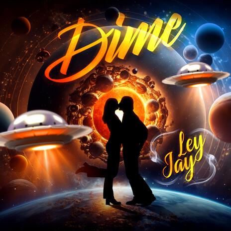 Dime | Boomplay Music