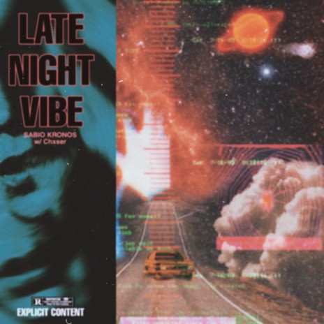 Late Night Vibe | Boomplay Music
