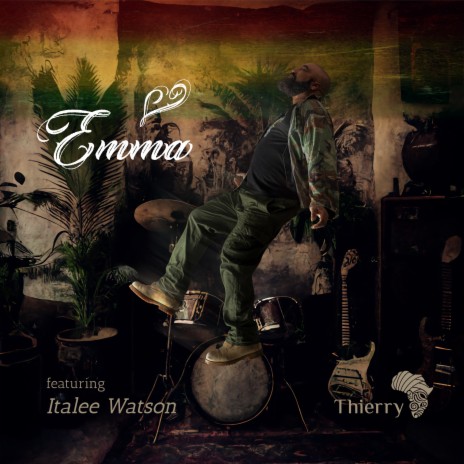 Emma ft. Italee Watson | Boomplay Music