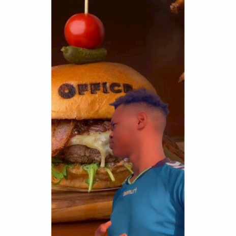 Album rare we got burgers burgers by itsjackenley | Boomplay Music