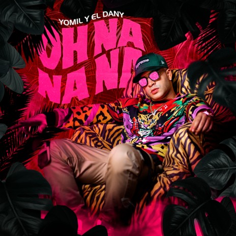 Oh Na Na Na | Boomplay Music