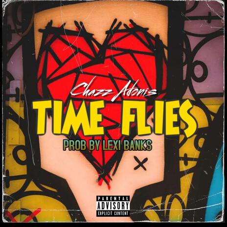 Time Flies | Boomplay Music