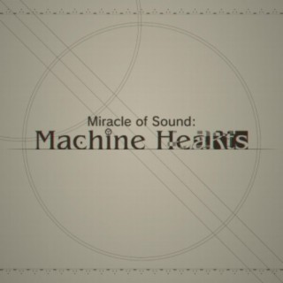 Machine Hearts (feat. Sharm)