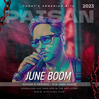 June Boom
