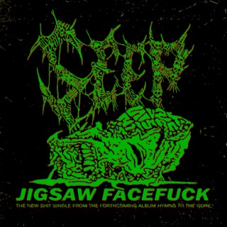 Jigsaw Facefuck