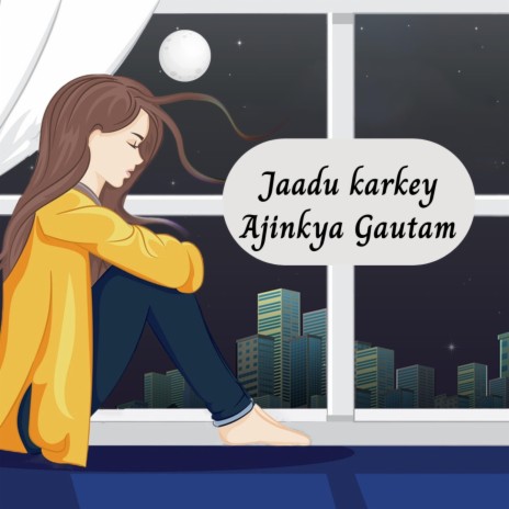 Jaadu Karkey | Boomplay Music