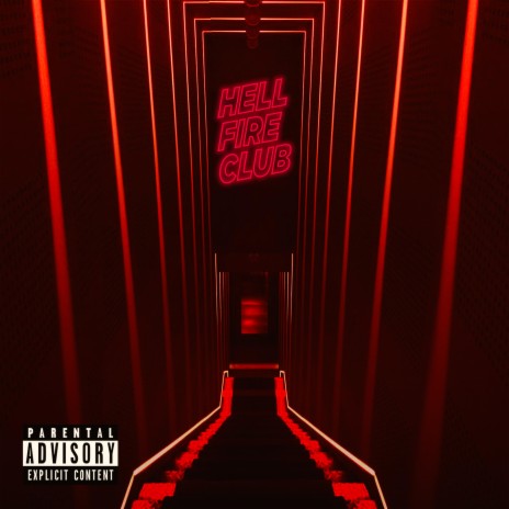 HELLFIRE CLUB (feat. Alky) | Boomplay Music