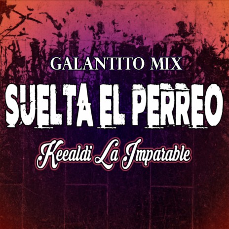 Suelta el Perreo | Boomplay Music