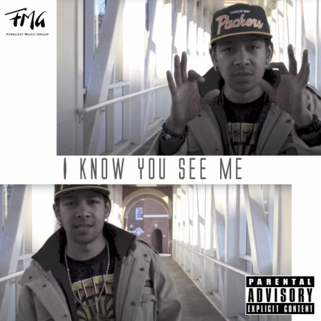 I know you see me | Boomplay Music