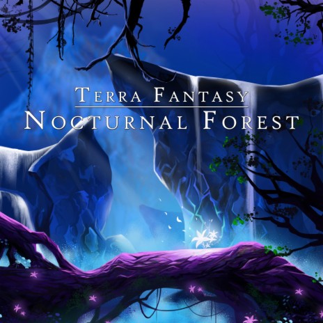 Nocturnal Forest (Fantasy Music) | Boomplay Music