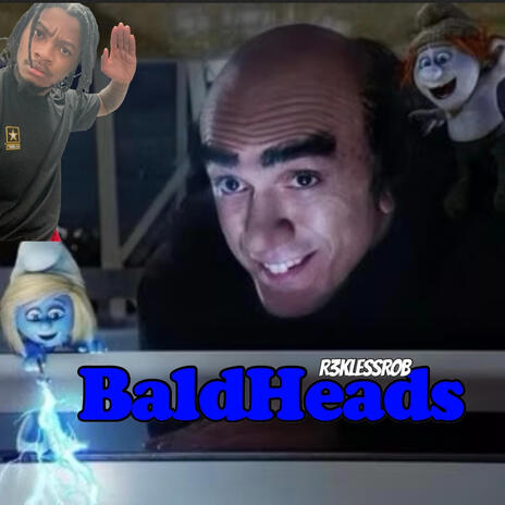 BaldHeads | Boomplay Music