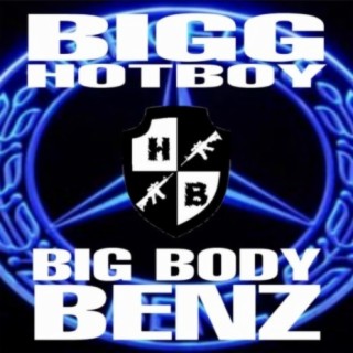 Big body benz