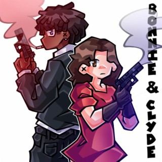 Bonnie & Clyde