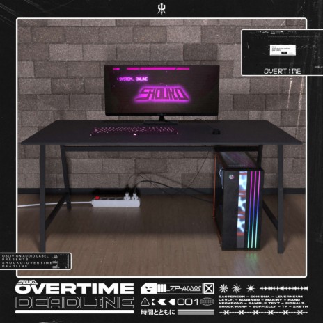 Overtime (NaNo Remix)