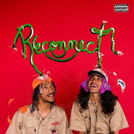 Reconnect (feat. Nico Supremo) | Boomplay Music
