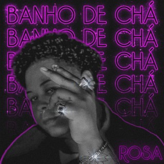 Banho de Chá