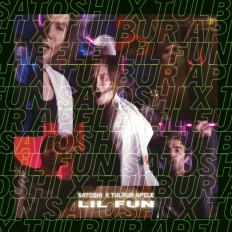 LiL Fun (feat. Tulbur Apele)