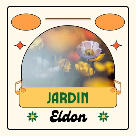 Jardin (Radio Edit) | Boomplay Music