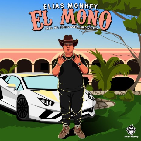 El Mono | Boomplay Music