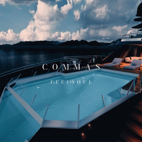 COMMAS | Boomplay Music