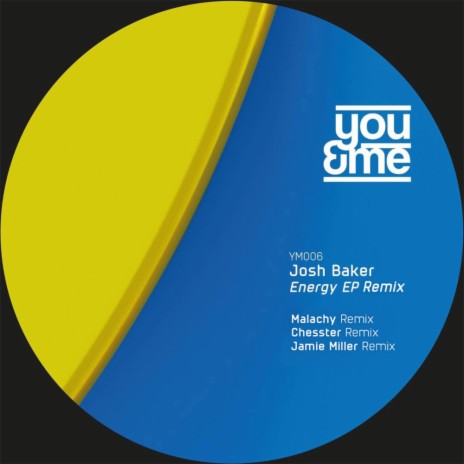 Energy (Jamie Miller Remix)