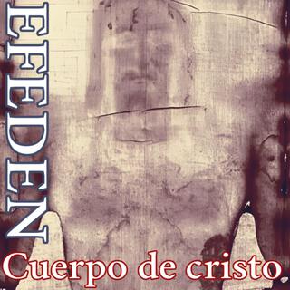 Cuerpo de Cristo