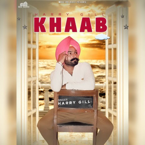 Khaab | Boomplay Music